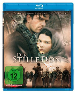 Quiet Flows the Don (2006) (Blu-Ray)